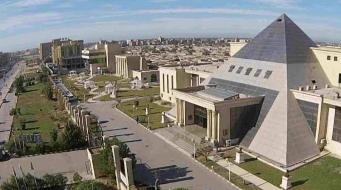 جامعة النهضة